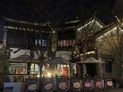 -回龙窝历史文化街区