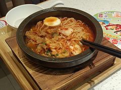 -味千拉面(惠州淡水嘉信茂广场分店)