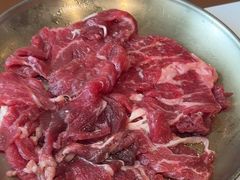 -西塔老太太泥炉烤肉(望京一店)