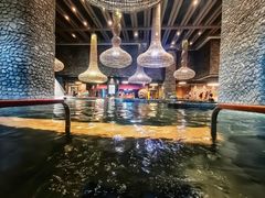 -清河半岛温泉度假酒店