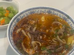 -真食净香居·内蒙烧麦(亚运村店)