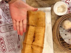 -点都德(聚福楼店)