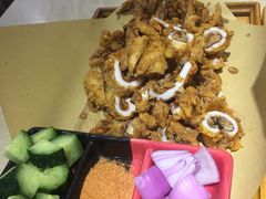 -香滨园骨架王(民生路店)