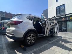 -一嗨租车(金桥店)