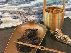 -华祥苑茗茶(翠竹路店)