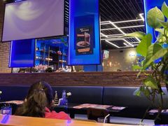 -blue frog蓝蛙(长泰广场店)