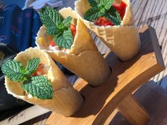 -素心小筑(后沙裕镇店)