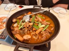 -古韵轩·江浙融合菜(梁溪店)