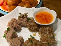 -金苑酒家·客家菜·广东老字号(万象店)