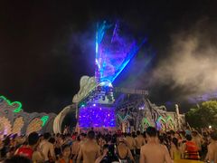 -苏州乐园森林水世界