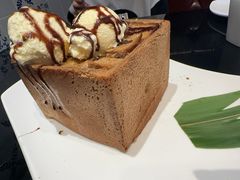 -高第街56号港式餐厅(山大路店)