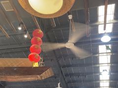 -庭苑饭香·生态餐厅(动物园店)