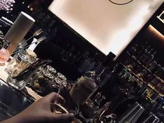 -STARRY CAFE & LOUNGE BAR(高新店)