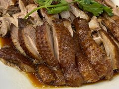 卤水特色鹅肉-潮道鱼仔店·潮汕味(长兴路店)