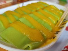 -津可佳·和树银海杂粮