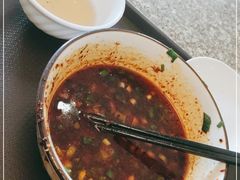 -磨沟沿老字号牛肉面·清真(金港城店)