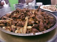 甘家界牌柠檬鸭-甘家界柠檬鸭店(高峰林场店)