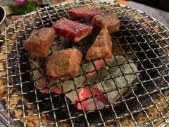 -竹马炭火烤肉(南屏店)