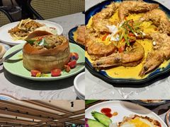 -Home Thai·泰谣(王府井apm店)