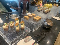 -福州泰禾铂尔曼酒店·禾咖啡自助餐厅