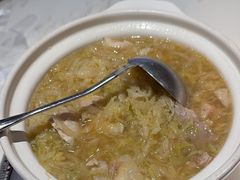 -日丰园海肠水饺·老字号大连海鲜(和平广场店)