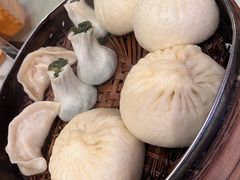 -留芳·文旅古月楼(老街店)