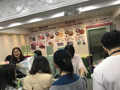 -珍妮曲奇聪明小熊(尖沙咀店)