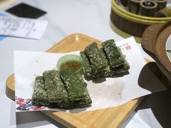 -阿露佳·舌尖上的安吉菜