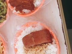 把子肉-咱家王新国把子肉(县东巷店)