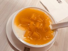 -满记甜品(巴黎春天宝山店)