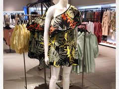 -ZARA(红谷滩万达店)