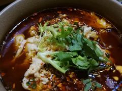 -天天鲜面馆(衡山路店)