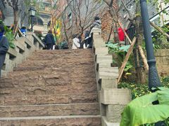 -重庆十八梯传统风貌区