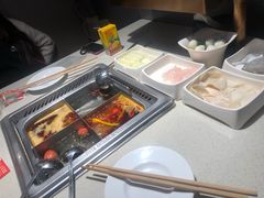 -海底捞火锅(亲子主题北金鹰店)