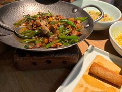 -湘间田舍(北仑银泰店)