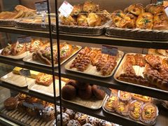 -山崎面包(静安久光店)