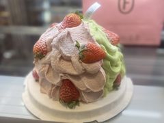 -FANEN法念·烘焙·甜点(万象城店)