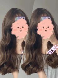 点击看大图 -KIMI HAIR SALON·烫染设计店