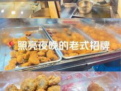 -陶记正宗德州扒鸡(科巷店)