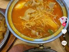 -米村拌饭(海林店)