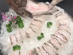 -荣记火锅(青悦城店)