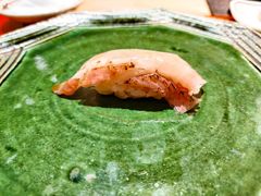 金目鲷寿司-鮨青(恒基名人购物中心店)