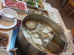 -野妹火锅(龙岗店)