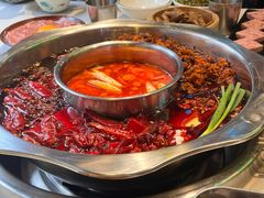 -卤校长老火锅(沙坪坝直营店)