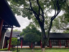 -南京中国近代史遗址博物馆(南京总统府)