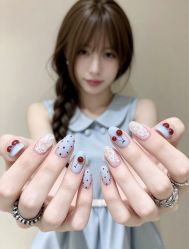 -ONE HEART 美甲美睫品牌店