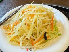 -老三羊汤(西大街店)