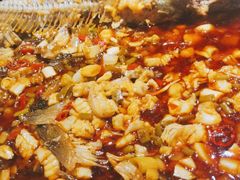 -红辣椒·川菜·火锅(张杨路店)