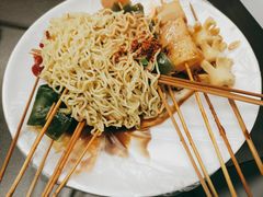 -郭记小街麻辣烫(虎坊路店)