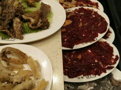 -八合里潮汕鲜牛肉火锅(吉大店)